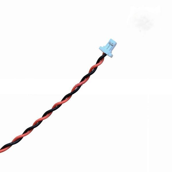 Батарейка CR2032 3V Li-ion з роз'ємом 2 pin 1mm CR2032 3V Li-ion фото