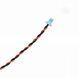 Батарейка CR2032 3V Li-ion з роз'ємом 2 pin 1mm CR2032 3V Li-ion фото 4