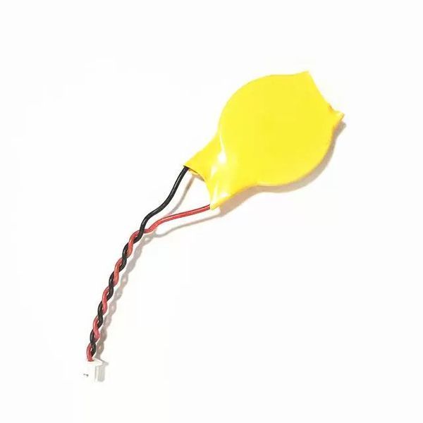 Батарейка CR2032 3V Li-ion с разъемом 2 pin 1.25mm CR2032 3V Li-ion фото