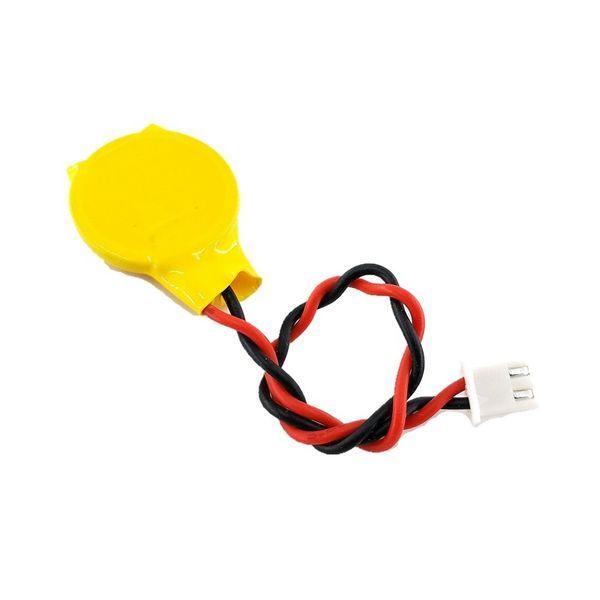 Батарейка CR2032 3V Li-ion с разъемом 2 pin 1.25mm CR2032 3V Li-ion фото