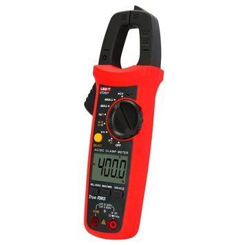 Струмовимірювальні кліщі Uni-T UT203+ &ndash; Мультиметр AC/DC, True RMS UT203+ фото