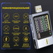 FNIRSI FNB58 Bluetooth &mdash; Профессиональный USB-тестер с цветным дисплеем и поддержкой приложения FNB58 фото 3