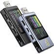 USB Тестеры