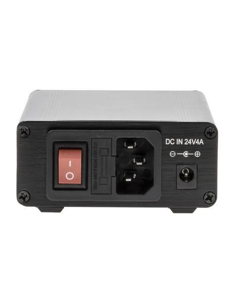 Паяльна станція Quicko T12-952 на жалах T12 T12-952 фото