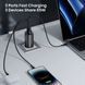 Блок живлення 65 Вт Asometech &ndash; Зарядний пристрій PD/QC, USB-C power65 фото 4
