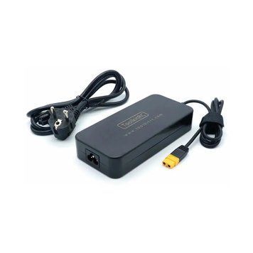 Блок живлення ToolkitRC ADP 200W AC/DC для зарядних пристроїв (XT60) ToolkitRC ADP 200 фото