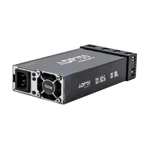 Блок питания ToolkitRC ADP 750W 220V (30А) AC/DC для мощных зарядных устройств ToolkitRC ADP 750 фото