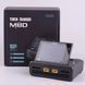 Двоканальний зарядний пристрій ToolkitRC M8D 700W 30A 1-8S LiPo (DC) ToolkitRC M8D фото 2