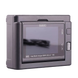 Двоканальний зарядний пристрій ToolkitRC M8D 700W 30A 1-8S LiPo (DC) ToolkitRC M8D фото 1