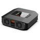 Двухканальное зарядное устройство ISDT K4 Dual 600W AC/DC isdt-k4 фото 3