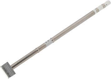 Жало Kagzu T12-1402 для паяльних станцій Hakko, KSGER, Quicko (форма "лопатка" / клин)  T12-1402 фото