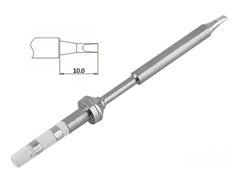 Жало Miniware TS-D24 &ndash; Наконечник для паяльника TS101 TS-D24 фото